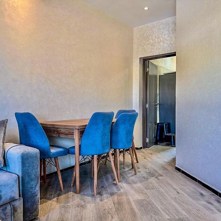 Apartament Oasis Bleue As-Suwajra Zewnętrze zdjęcie