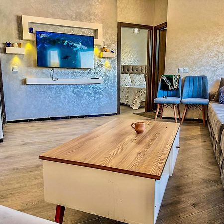 Apartament Oasis Bleue As-Suwajra Zewnętrze zdjęcie